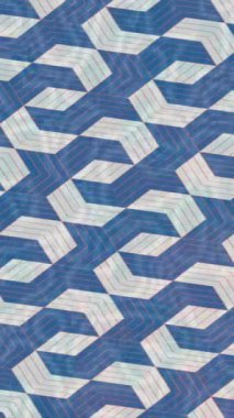 Benzersiz hareket grafikleri tasarım sanatına sahip yaratıcı film üretimi için özet bir arkaplan