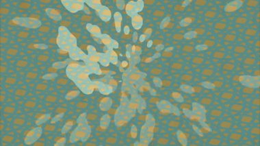 Yaratıcı video düzenleme film tasarımı için benzersiz hareket grafikleri biçimi giriş hareketi video pro