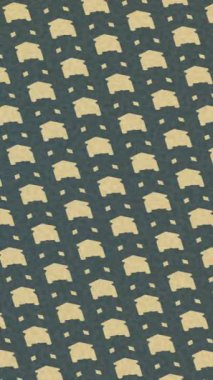 Modern medya üretimi için fütüristik dijital soyut doku sinematik tarz hareketli grafik ögesi