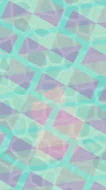 Profesyonel video projeleri sanat tarzı için organik hareketli arkaplan tasarımı