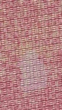 Benzersiz hareket grafikleri tasarım sanatına sahip yaratıcı film üretimi için özet bir arkaplan