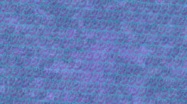 Yaratıcı video düzenleme film tasarımı için benzersiz hareket grafikleri biçimi giriş hareketi video pro