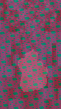 Benzersiz hareket dokusu tasarım sanatı ile profesyonel video düzenleme için modern soyut grafikler