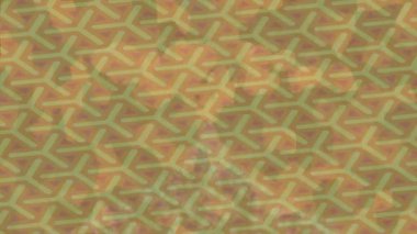 Benzersiz dijital hareket grafiklerine sahip yaratıcı sinematik projeler için yumuşak animasyon yüzeyi