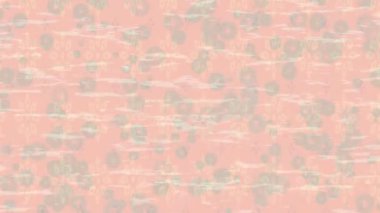 Profesyonel video projeleri sanat tarzı için organik hareketli arkaplan tasarımı