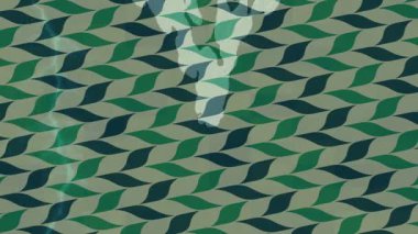 Lüks hareket tasarımı üst düzey video projeleri ve dijital sanat için zarif, pürüzsüz bir dokusu var.