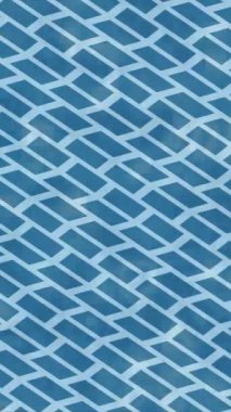 Benzersiz hareket dokusu tasarım sanatı ile profesyonel video düzenleme için modern soyut grafikler