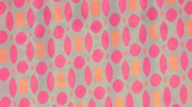 Benzersiz dijital hareket grafiklerine sahip yaratıcı sinematik projeler için yumuşak animasyon yüzeyi