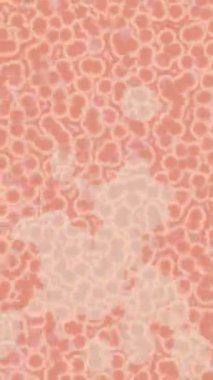 Modern medya üretimi için fütüristik dijital soyut doku sinematik tarz hareketli grafik ögesi