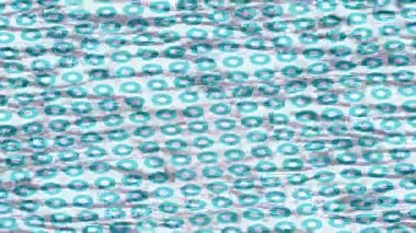 Yaratıcı video düzenleme film arkaplan tasarımı için minimalist organik hareket grafikleri