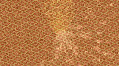 Benzersiz dijital hareket grafiklerine sahip yaratıcı sinematik projeler için yumuşak animasyon yüzeyi