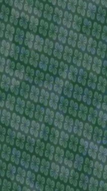 Benzersiz hareket dokusu tasarım sanatı ile profesyonel video düzenleme için modern soyut grafikler