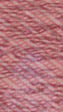 Organik desenli yüzey giriş stili video film sanatı ile soyut arkaplan tasarımı