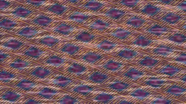 Benzersiz hareket dokusu tasarım sanatı ile profesyonel video düzenleme için modern soyut grafikler