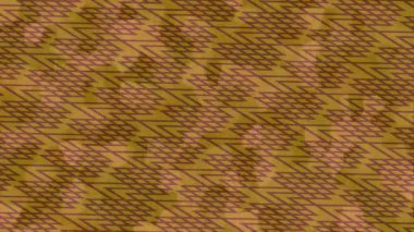 Profesyonel video projeleri sanat tarzı için organik hareketli arkaplan tasarımı