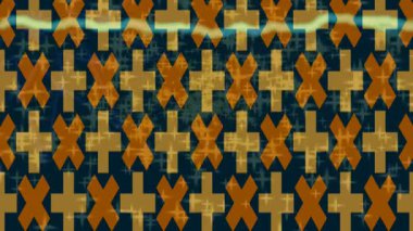 Yaratıcı video düzenleme film tasarımı için benzersiz hareket grafikleri biçimi giriş hareketi video pro