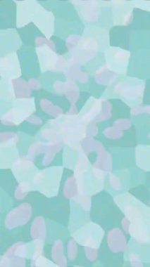 Benzersiz hareket dokusu tasarım sanatı ile profesyonel video düzenleme için modern soyut grafikler