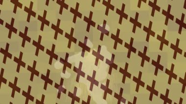 Profesyonel video projeleri sanat tarzı için organik hareketli arkaplan tasarımı