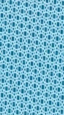 Estetik doku arkaplan tasarımı renkli hareket grafikleri ile moda film giriş profosyoneli