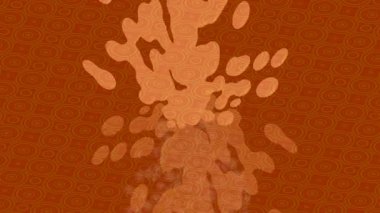 Lüks hareket tasarımı üst düzey video projeleri ve dijital sanat için zarif, pürüzsüz bir dokusu var.