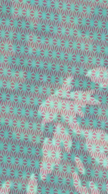 Organik desenli yüzey giriş stili video film sanatı ile soyut arkaplan tasarımı