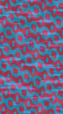 Estetik doku arkaplan tasarımı renkli hareket grafikleri ile moda film giriş profosyoneli