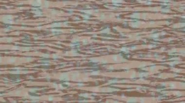 Soyut hareket desenli fütüristik video üretimi için dinamik dijital arkaplan