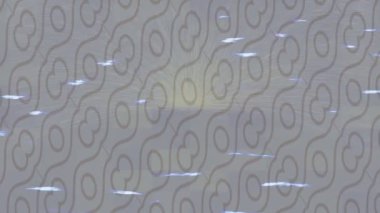 Profesyonel video projeleri sanat tarzı için organik hareketli arkaplan tasarımı