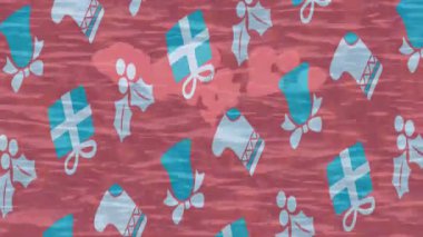 Lüks hareket tasarımı üst düzey video projeleri ve dijital sanat için zarif, pürüzsüz bir dokusu var.