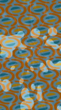 Benzersiz dijital hareket grafiklerine sahip yaratıcı sinematik projeler için yumuşak animasyon yüzeyi