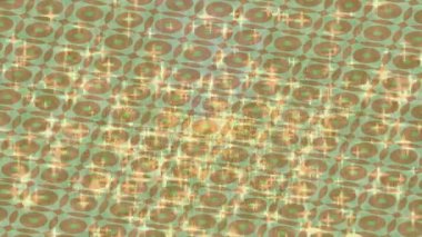 Yaratıcı video düzenleme film arkaplan tasarımı için minimalist organik hareket grafikleri