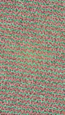 Benzersiz hareket dokusu tasarım sanatı ile profesyonel video düzenleme için modern soyut grafikler