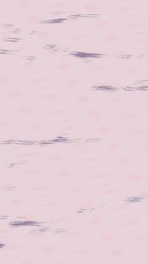 Dijital doku yüzey tasarım biçimi ile modern video animasyonu için gelişmiş hareket grafikleri