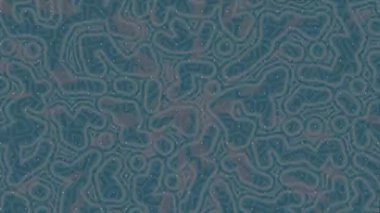 Benzersiz hareket grafikleri tasarım sanatına sahip yaratıcı film üretimi için özet bir arkaplan