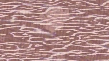 Modern medya üretimi için fütüristik dijital soyut doku sinematik tarz hareketli grafik ögesi