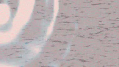 Estetik doku arkaplan tasarımı renkli hareket grafikleri ile moda film giriş profosyoneli