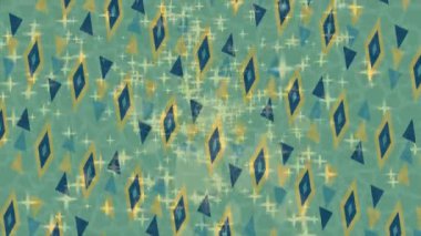 Yaratıcı video düzenleme film tasarımı için benzersiz hareket grafikleri biçimi giriş hareketi video pro