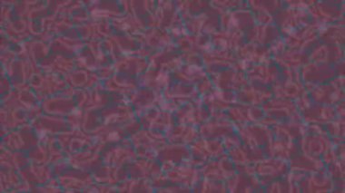 Organik desenli yüzey giriş stili video film sanatı ile soyut arkaplan tasarımı