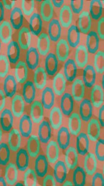 Modern medya üretimi için fütüristik dijital soyut doku sinematik tarz hareketli grafik ögesi