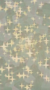 Dijital doku yüzey tasarım biçimi ile modern video animasyonu için gelişmiş hareket grafikleri