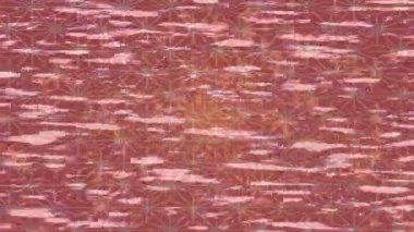 Benzersiz dijital hareket grafiklerine sahip yaratıcı sinematik projeler için yumuşak animasyon yüzeyi