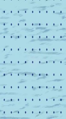 Benzersiz dijital animasyon tarzı grafikleri olan yaratıcı ortam tasarımı için yenilikçi hareket dokusu