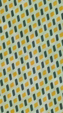 Soyut hareket desenli fütüristik video üretimi için dinamik dijital arkaplan