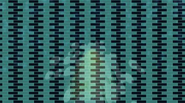 Lüks hareket tasarımı üst düzey video projeleri ve dijital sanat için zarif, pürüzsüz bir dokusu var.