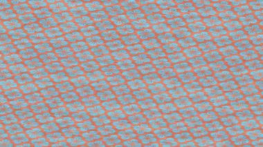 Dijital doku yüzey tasarım biçimi ile modern video animasyonu için gelişmiş hareket grafikleri