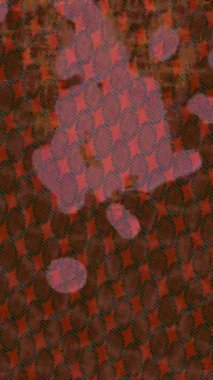 Yaratıcı video düzenleme film tasarımı için benzersiz hareket grafikleri biçimi giriş hareketi video pro