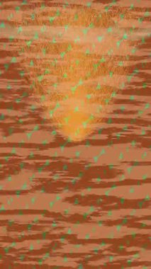 Lüks hareket tasarımı üst düzey video projeleri ve dijital sanat için zarif, pürüzsüz bir dokusu var.