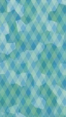 Estetik doku arkaplan tasarımı renkli hareket grafikleri ile moda film giriş profosyoneli