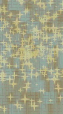 Modern medya üretimi için fütüristik dijital soyut doku sinematik tarz hareketli grafik ögesi