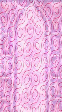 Lüks hareket tasarımı üst düzey video projeleri ve dijital sanat için zarif, pürüzsüz bir dokusu var.